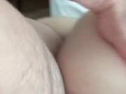 POV: Extra amatérská nálož v těhotenství 14/16