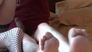 My husband put a camera on me having sex with my best friend's husband