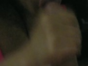 Latina teen blowjob and cumshot 10/16