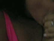 Latina teen blowjob and cumshot 16/16