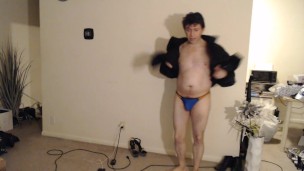 Maolo's Music Video Audition Turns into XXX Porn!