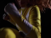 Whorphing Rangers! (Starring Cherie DeVille & Misha Montana) 1/16