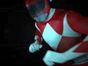 Whorphing Rangers! (Starring Cherie DeVille & Misha Montana) 2/16