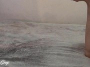 Sexy Red Nails ❤️ | Miley Grey 10/16