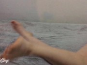 Sexy Red Nails ❤️ | Miley Grey 5/16