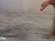 Sexy Red Nails ❤️ | Miley Grey 9/16