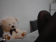 Sexy Feets on Camera ❤️ 3/16