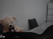 Sexy Feets on Camera ❤️ 4/16