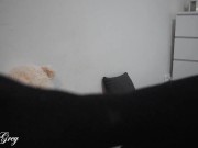 Sexy Feets on Camera ❤️ 7/16