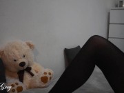 Sexy Feets on Camera ❤️ 8/16