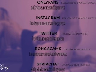 Sexy Feets on Camera ❤️