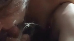 TOTALLY AMAZING 🚬 SMOKING 🚬🚬SENSUAL BLOWJOB..PART 2..