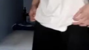 I love jerking off after the game
