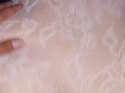 Asian collage freshman takes BBC for her first time 10/16