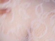 Asian collage freshman takes BBC for her first time 11/16