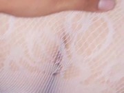 Asian collage freshman takes BBC for her first time 13/16