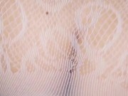 Asian collage freshman takes BBC for her first time 16/16