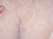 Asian collage freshman takes BBC for her first time 5/16