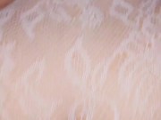 Asian collage freshman takes BBC for her first time 9/16