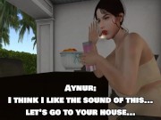 My Wife Wants To Fuck! 2/16