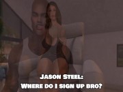 My Wife Wants To Fuck! 4/16