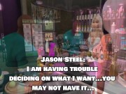 My Wife Wants To Fuck! 6/16