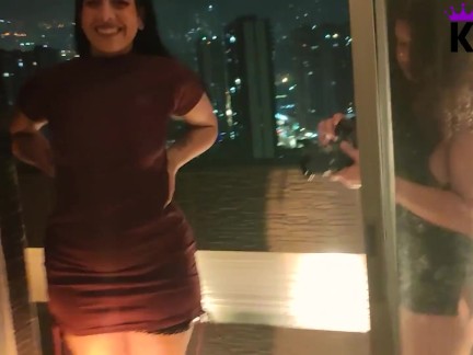 My first ANAL fuck, I was very scared but it was exciting and pleasurable.