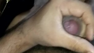 me habla sucio y me pide leche y se la doy y se la come toda 