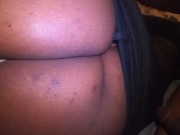 Lela Bear First Time Anal / Ass Worship 1/16