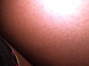 Lela Bear First Time Anal / Ass Worship 12/16