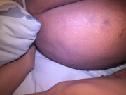 Lela Bear First Time Anal / Ass Worship 7/16