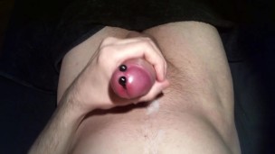 Watch me cum #3
