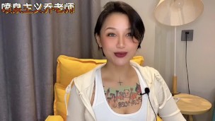 【喷泉主义】延时技巧：如何做到让大部分女人都高潮？提升你的回