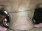 Those Are Some Tender Vittles Baby!!! 11/16