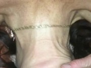 Those Are Some Tender Vittles Baby!!! 12/16