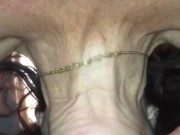 Those Are Some Tender Vittles Baby!!! 13/16