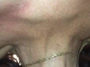 Those Are Some Tender Vittles Baby!!! 15/16