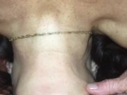 Those Are Some Tender Vittles Baby!!! 3/16