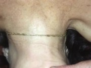 Those Are Some Tender Vittles Baby!!! 5/16