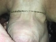 Those Are Some Tender Vittles Baby!!! 6/16