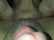 Those Are Some Tender Vittles Baby!!! 8/16