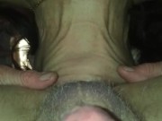 Those Are Some Tender Vittles Baby!!! 9/16