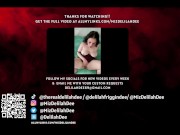 Leave Your Wife For Me!! 11/16