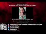 Leave Your Wife For Me!! 12/16