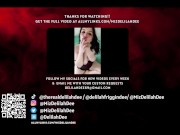 Leave Your Wife For Me!! 9/16