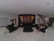 Going To Party Or Sex With Black Goddess Lacey London It Is Up To You 2/16