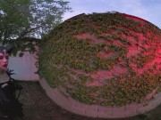 Natural Babe Anna De Ville As Wicked Maleficent Turns You Into Her Own Anal Fuck Toy 1/16