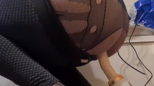 QuicK Ride Part 1