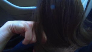 Public Anal In Car Cum In Mouth 4K
