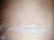 gozando grosso, doido pre leitar um cu 15/16